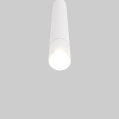 Foco de suspensión LED para carril magnético 48V - 8W