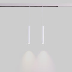 Foco de suspensión LED para carril magnético 48V - 8W