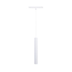 Foco de suspensión LED para carril magnético 48V - 8W