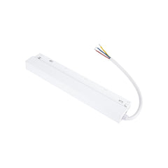 Fuente de alimentación para carril magnético 48V 100W