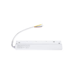 Fuente de alimentación para carril magnético 48V 100W