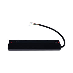Fuente de alimentación para carril magnético 48V 100W