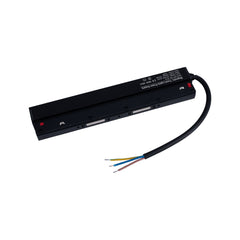 Fuente de alimentación para carril magnético 48V 100W