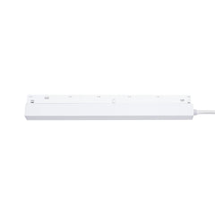 Fuente de alimentación para carril magnético 48V 200W