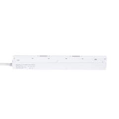 Fuente de alimentación para carril magnético 48V 200W