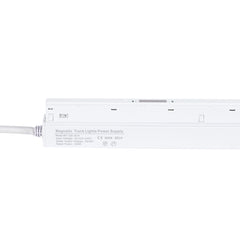 Fuente de alimentación para carril magnético 48V 200W