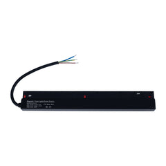 Fuente de alimentación para carril magnético 48V 200W