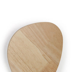 Aplique de pared madera "Eclipse 3" 8W - Luz cálida