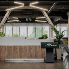 Display publicitario - Digital Kiosk 43" - Pantalla Táctil - Interior - 16GB - Base "S"
