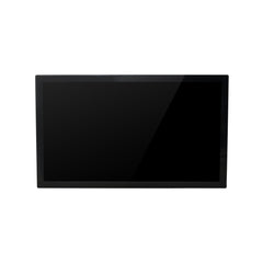 Display publicitario - Digital Kiosk 43" - Pantalla Táctil - Interior - 16GB - Base "S"