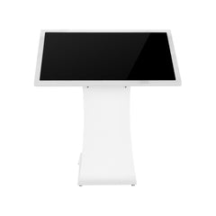 Display publicitario - Digital Kiosk 43" - Pantalla Táctil - Interior - 16GB - Base "S"