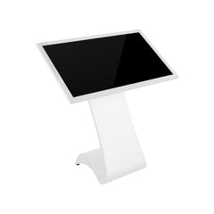Display publicitario - Digital Kiosk 43" - Pantalla Táctil - Interior - 16GB - Base "S"