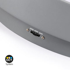 Plafón LED techo 30W - CCT - Driver Philips - ø40cm - IP20
