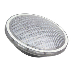 Bombilla LED para piscina PAR56 RGB 12V AC - 24W - Sumergible - Con mando - IP68