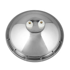 Bombilla LED para piscina PAR56 RGB 12V AC - 24W - Sumergible - Con mando - IP68