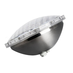 Bombilla LED para piscina PAR56 RGB 12V AC - 24W - Sumergible - Con mando - IP68