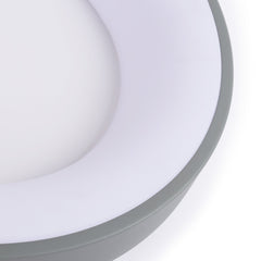 Plafón LED techo 30W - CCT - Driver Philips - ø40cm - IP20
