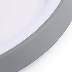 Plafón LED techo 30W - CCT - Driver Philips - ø40cm - IP20