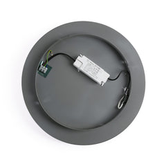 Plafón LED techo 30W - CCT - Driver Philips - ø40cm - IP20