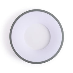 Plafón LED techo 30W - CCT - Driver Philips - ø40cm - IP20