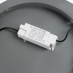 Plafón LED techo 30W - CCT - Driver Philips - ø40cm - IP20