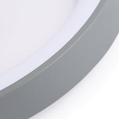 Plafón LED techo 36W - CCT - Driver Philips - ø50cm - IP20