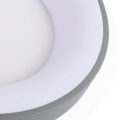 Plafón LED techo 36W - CCT - Driver Philips - ø50cm - IP20