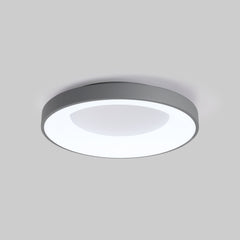 Plafón LED techo 36W - CCT - Driver Philips - ø50cm - IP20