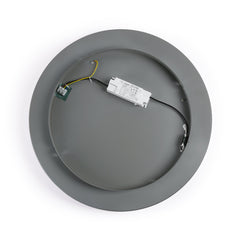 Plafón LED techo 36W - CCT - Driver Philips - ø50cm - IP20