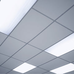 Panel LED empotrable Backlight 120x30cm 36W -135lm/W - UGR22 - Driver Philips - IP40