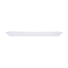 Panel LED empotrable Backlight CCT 120x30cm - 30W - 125lm/W - IP65