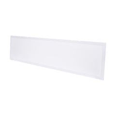 Panel LED empotrable Backlight 120x30cm 36W -135lm/W - UGR22 - Driver Philips - IP40