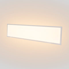 Panel LED empotrable Backlight 120x30cm 36W -135lm/W - UGR22 - Driver Philips - IP40
