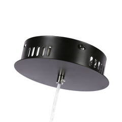 Campana LED comercial 36W - 4300K - CRI95 - Driver KeGu
