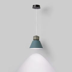 Campana LED comercial 36W - 4300K - CRI95 - Driver KeGu
