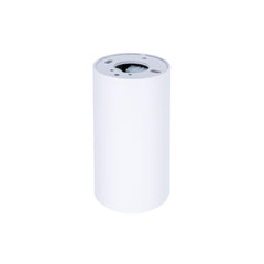 Aplique de techo aluminio "Sandy" - GU10