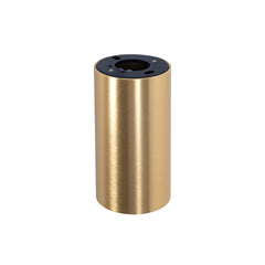 Aplique de techo aluminio "Sandy" - GU10