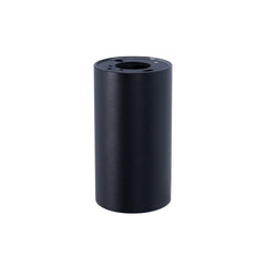 Aplique de techo aluminio "Sandy" - GU10