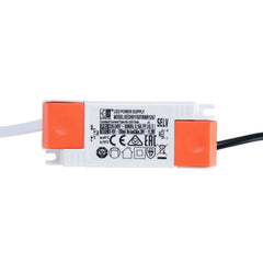Foco lineal LED empotrable 10W - Chip OSRAM - UGR18 - CRI90