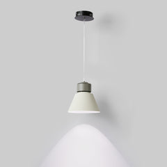 Campana LED comercial 36W - 4300K - CRI95 - Driver KeGu