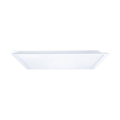 Panel LED empotrable Backlight 62x62cm - 4800lm - Driver Osram- 40W - UGR18 - IP20