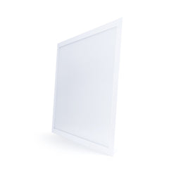 Panel LED empotrable Backlight 62x62cm - 4800lm - Driver Osram- 40W - UGR18 - IP20