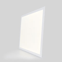 Panel LED empotrable Backlight 62x62cm - 4800lm - Driver Osram- 40W - UGR18 - IP20