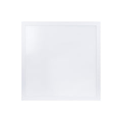 Panel LED empotrable Backlight 62x62cm - 4800lm - Driver Osram- 40W - UGR18 - IP20