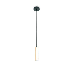 Lámpara colgante minimalista "Bila" - GU10