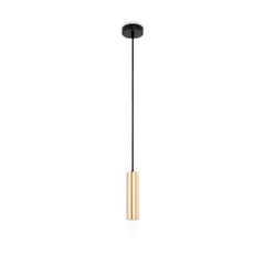 Lámpara colgante minimalista "Bila" - GU10