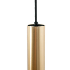 Lámpara colgante minimalista "Bila" - GU10