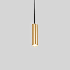 Lámpara colgante minimalista "Bila" - GU10