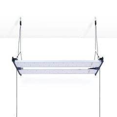 Luminaria LED de cultivo interior - 250W - Regulable 0-10V - Grow light Full Spectrum
