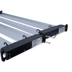Luminaria LED de cultivo interior - 250W - Regulable 0-10V - Grow light Full Spectrum